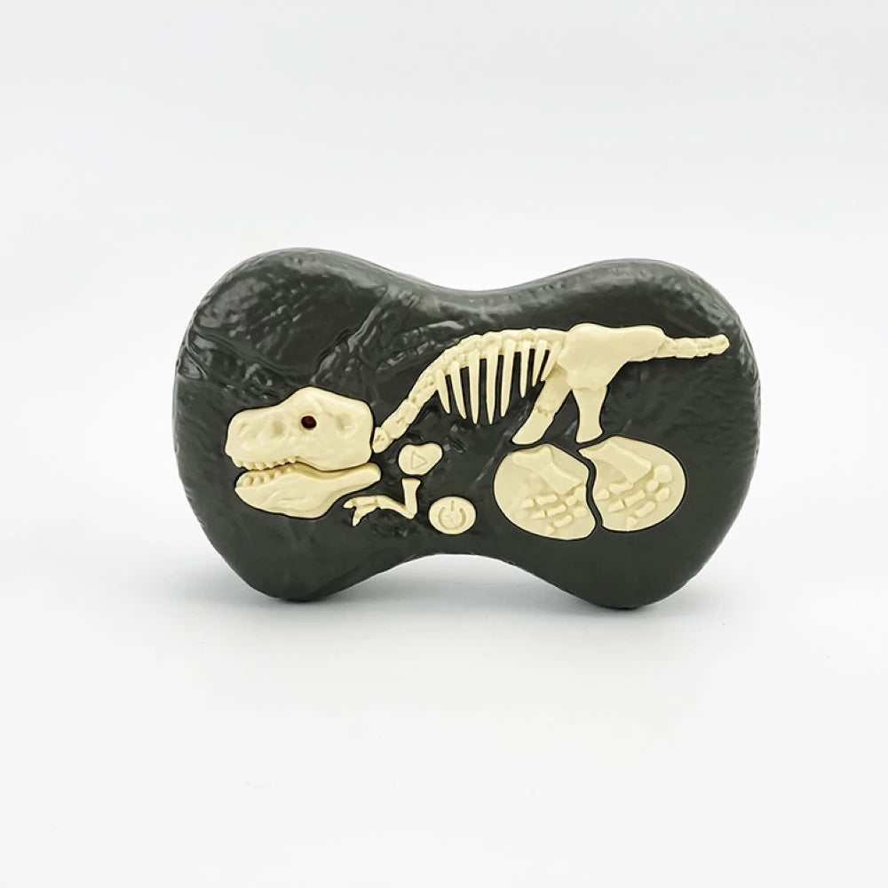 RC Dinosaur Raptor Robot electronic Intelligent 2.4G Remote Control Animals Music Light Toy Electric Toys For Children boys gift