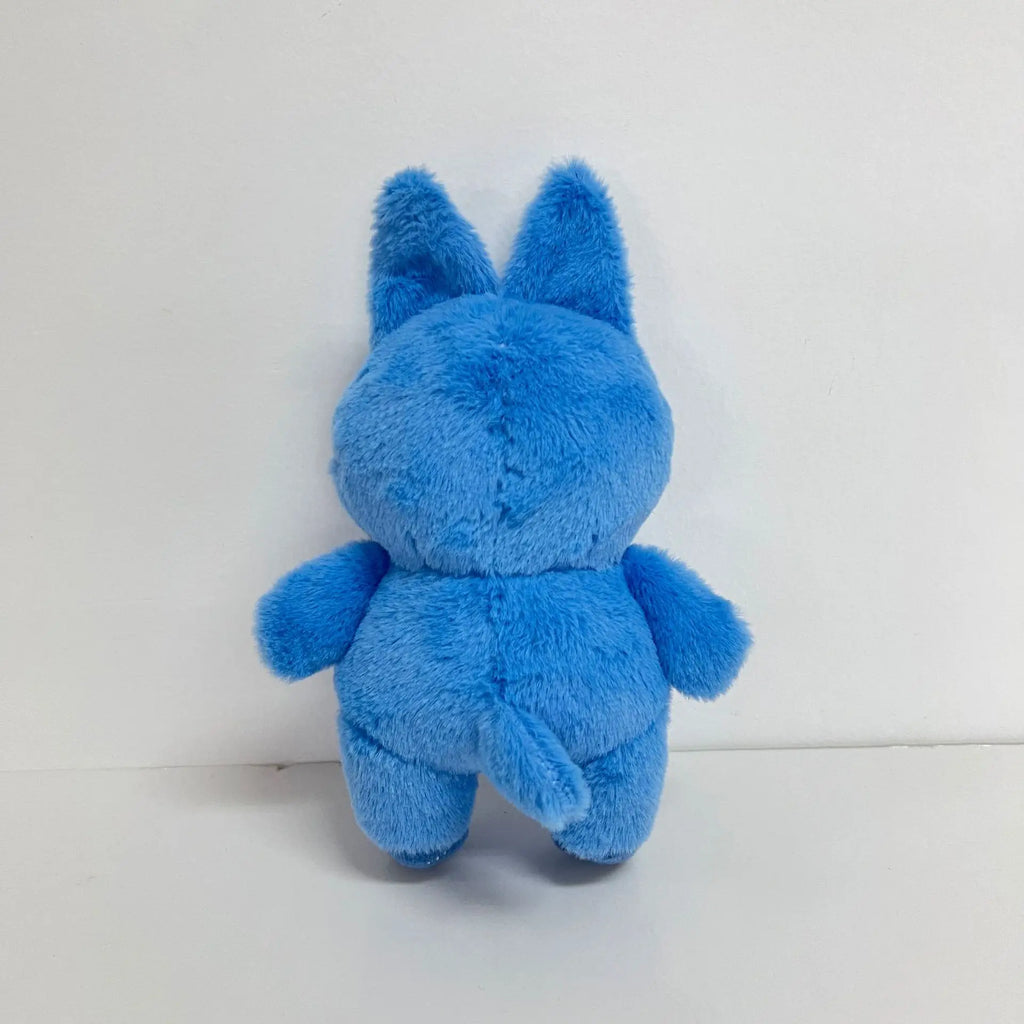 Demon Hunters Plush Doll KPop Demon Hunters Plush Toy Huntrix Rumi Zoey Mira Doll Plushie Soft Toy Stuffed