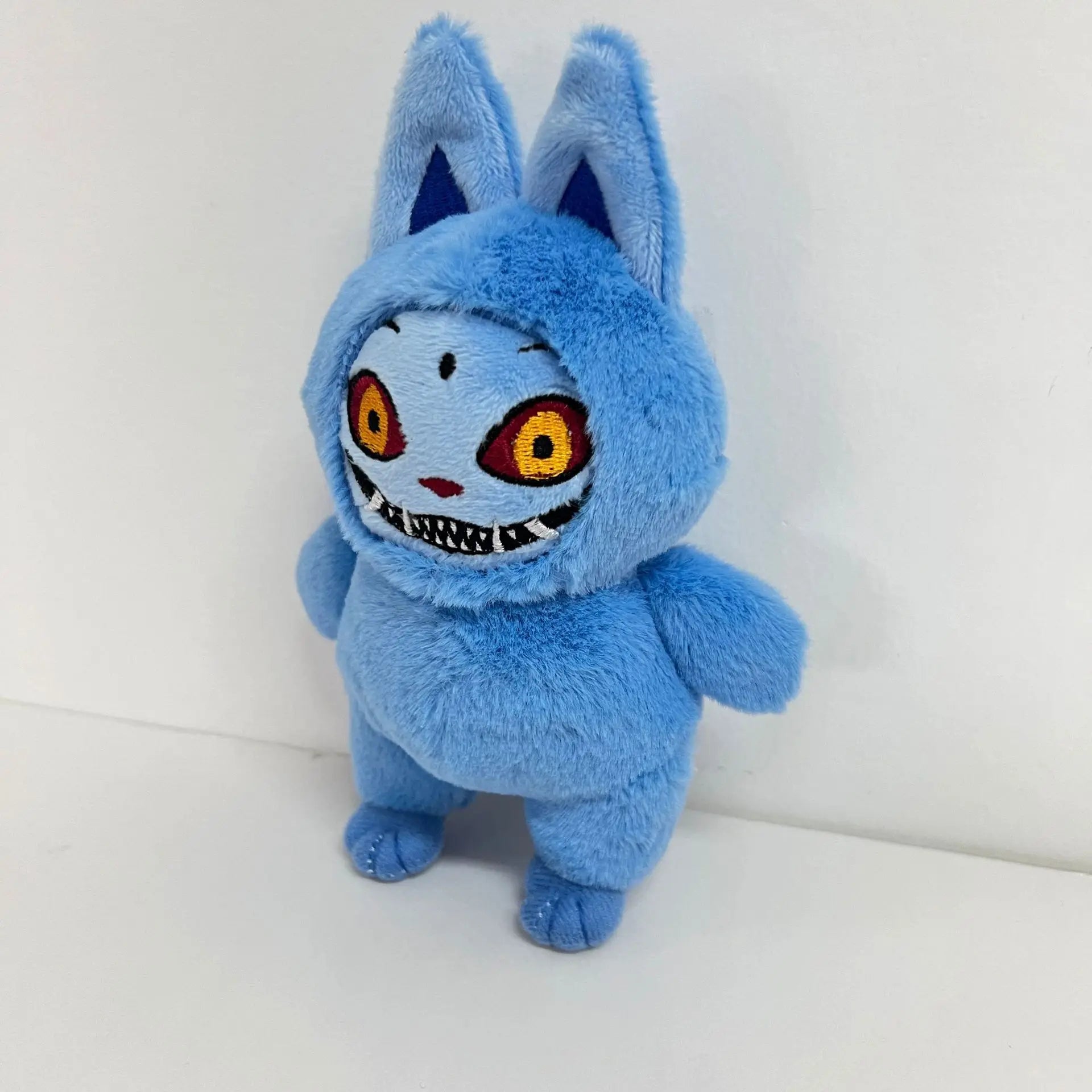 Demon Hunters Plush Doll KPop Demon Hunters Plush Toy Huntrix Rumi Zoey Mira Doll Plushie Soft Toy Stuffed