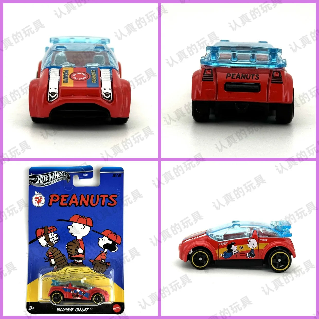 Hot Wheels Toy Car 1:64 Hotwheels Super Car Transformers FORD MUSTANG GT CORVETTE C7.R and More Toys for Boys