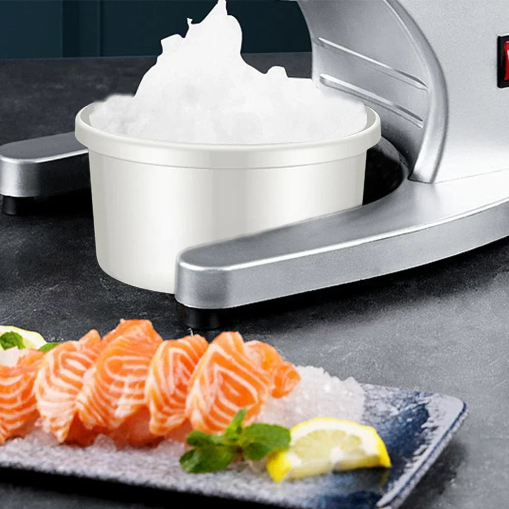 Diy Household Hand-Operated Shaved Ice Milk Shake Making Smoothie Machine Kitchen Hand Ice Breaker Mein Mein Ice Shaved Ice