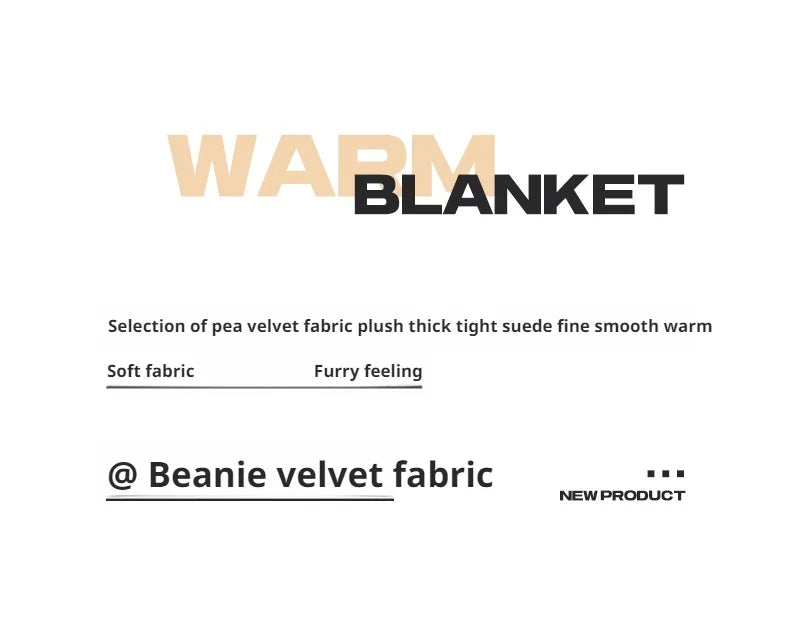 Super Soft Throw Blanket Ivory Premium Silky Flannel Fleece 3D Clouds Stylish Jacquard Lightweight Bed Blanket All Season Use
