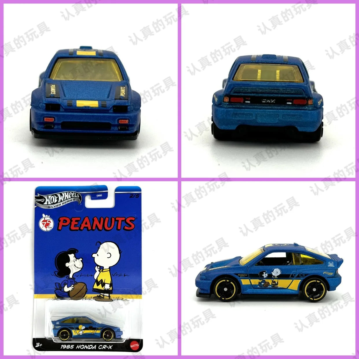 Hot Wheels Toy Car 1:64 Hotwheels Super Car Transformers FORD MUSTANG GT CORVETTE C7.R and More Toys for Boys