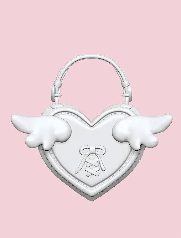 1/8 Mjd Blind Box Onemore Movable Eight-Point Doll Toy Dessert Party Figurine Desktop Ornament Exquisite Collectible Gift