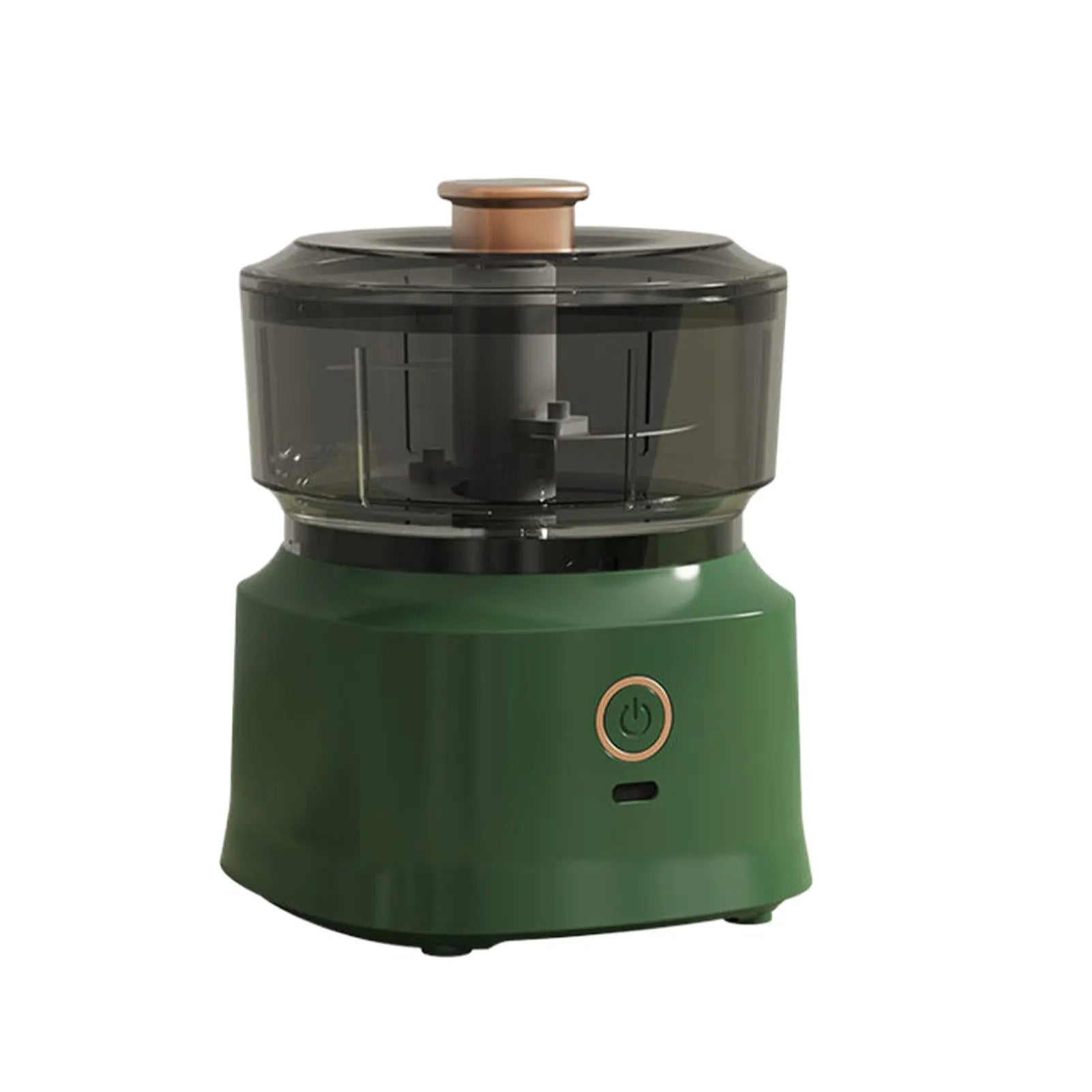 Kitchen Multi-function Ccooking Machine Wireless Electric Meat grinder Household Garlic Pounder Baby Food Maker Garlic Stirrer